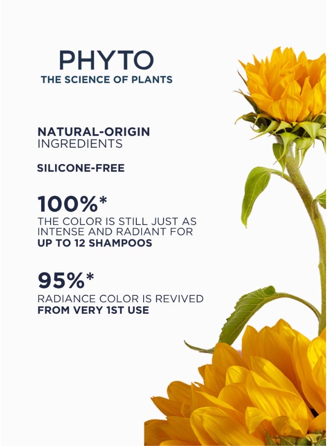 Phyto بلسم تعزيز إشراقة اللون فيتو 175 مل - Image 2